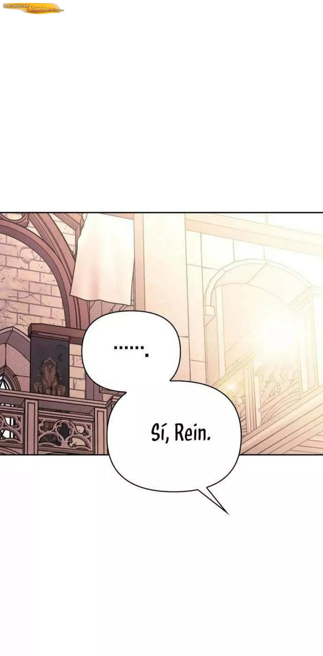 Dome al perro rabioso de mi marido Capítulo 15 - página 49