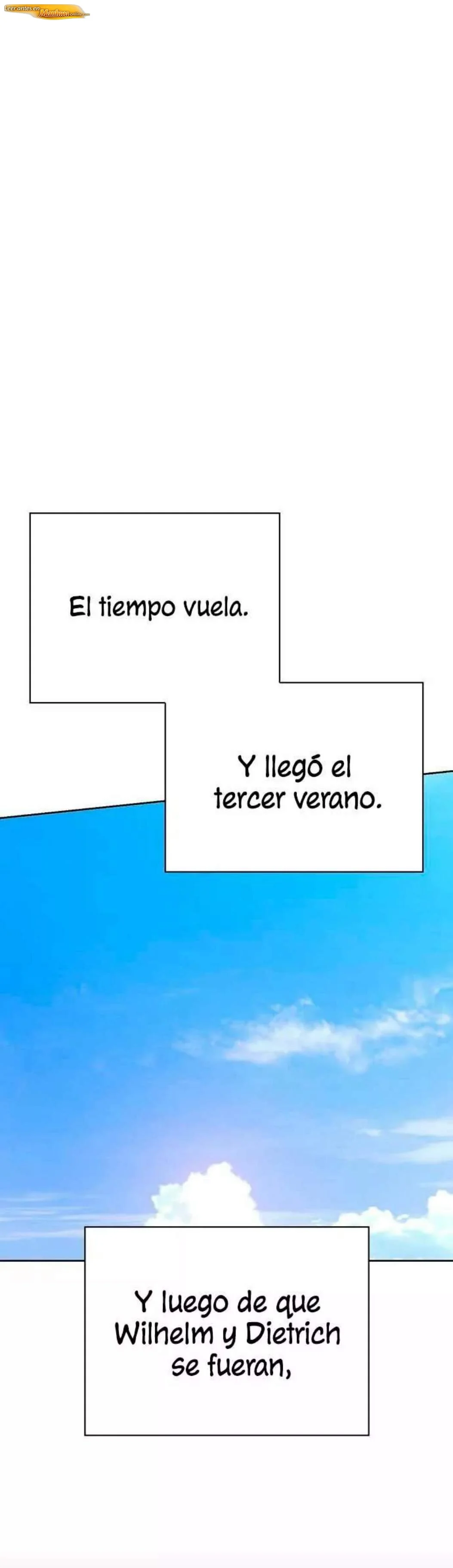 Dome al perro rabioso de mi marido Capítulo 16 - página 6