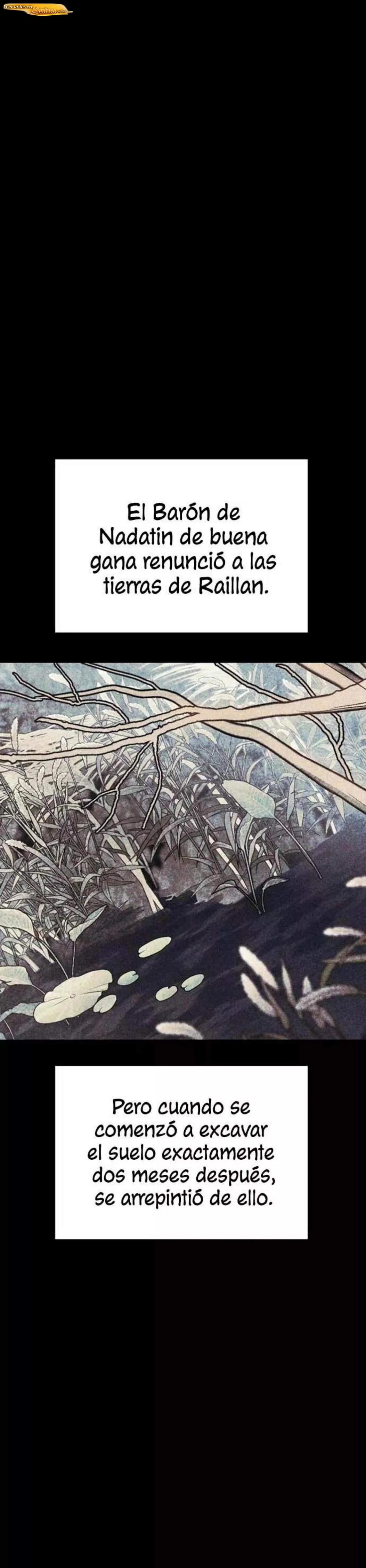 Dome al perro rabioso de mi marido Capítulo 16 - página 8