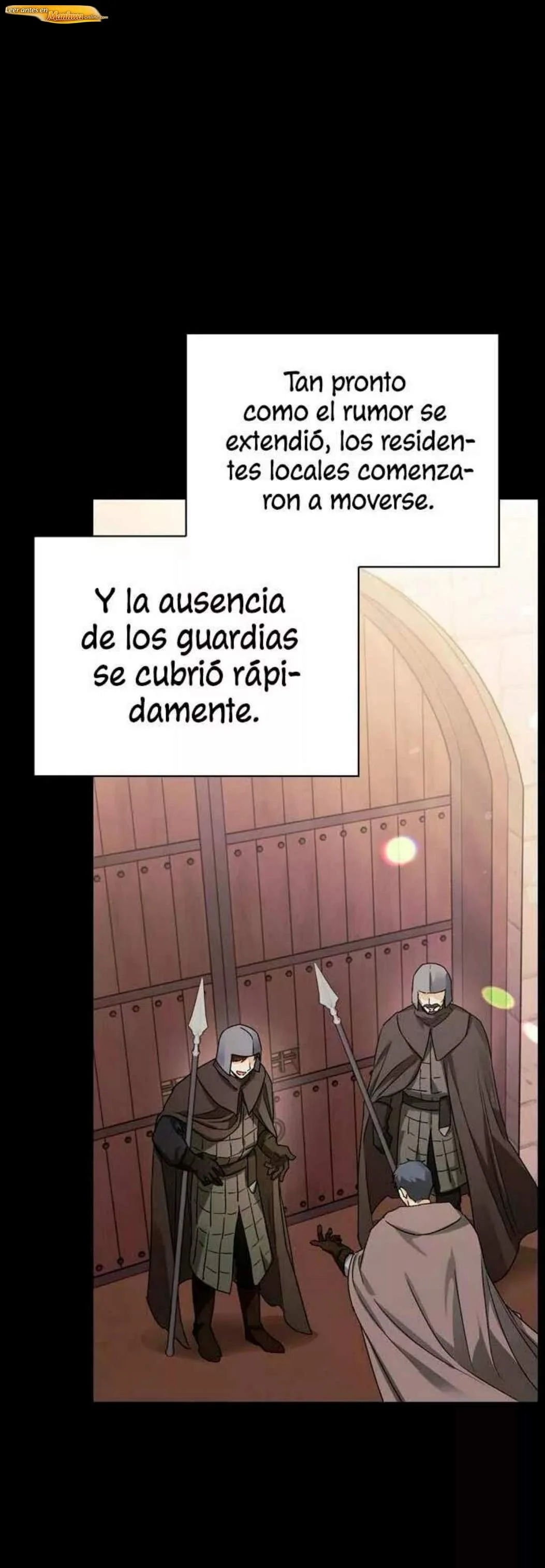 Dome al perro rabioso de mi marido Capítulo 16 - página 17