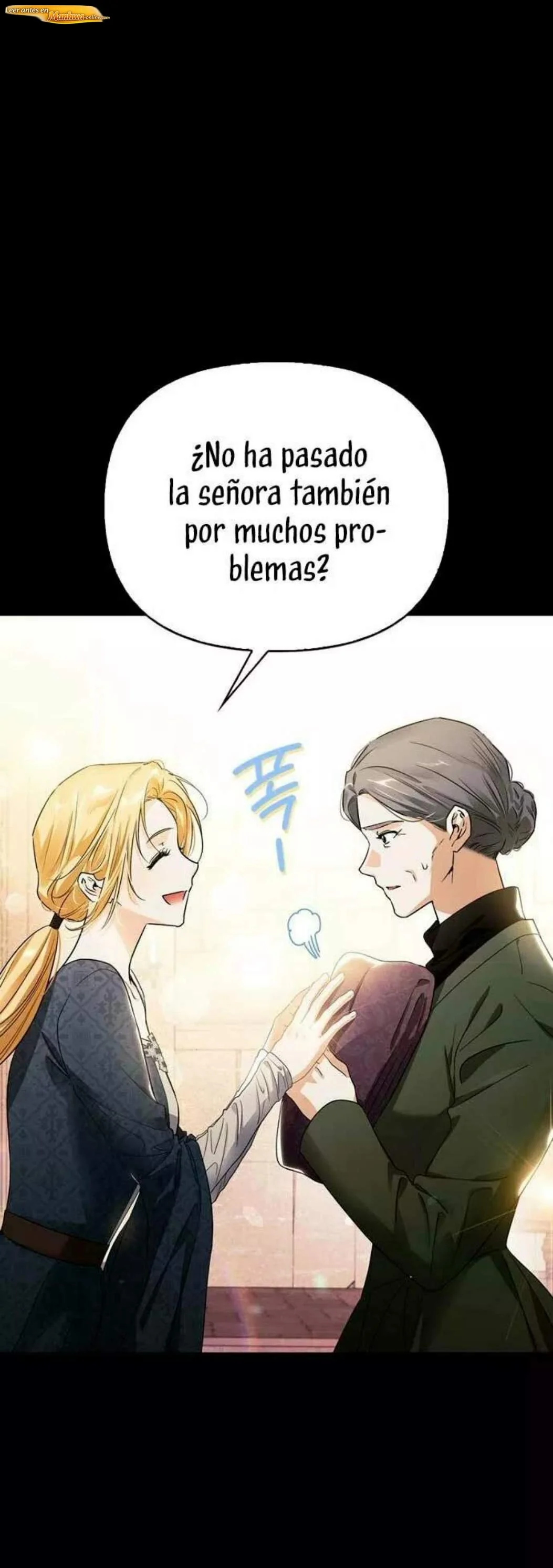 Dome al perro rabioso de mi marido Capítulo 16 - página 20