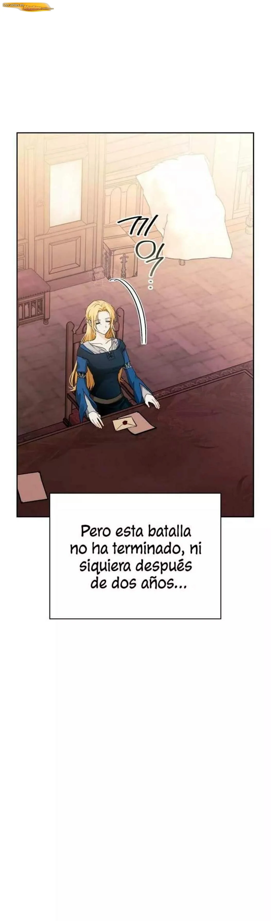 Dome al perro rabioso de mi marido Capítulo 16 - página 26
