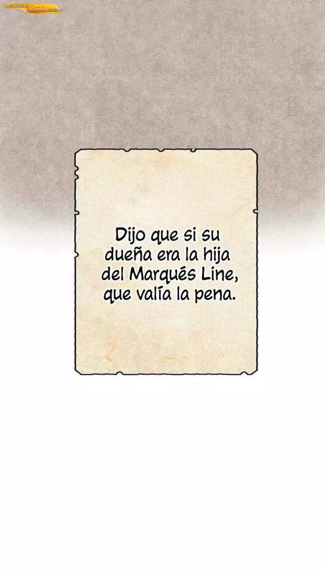 Dome al perro rabioso de mi marido Capítulo 16 - página 34