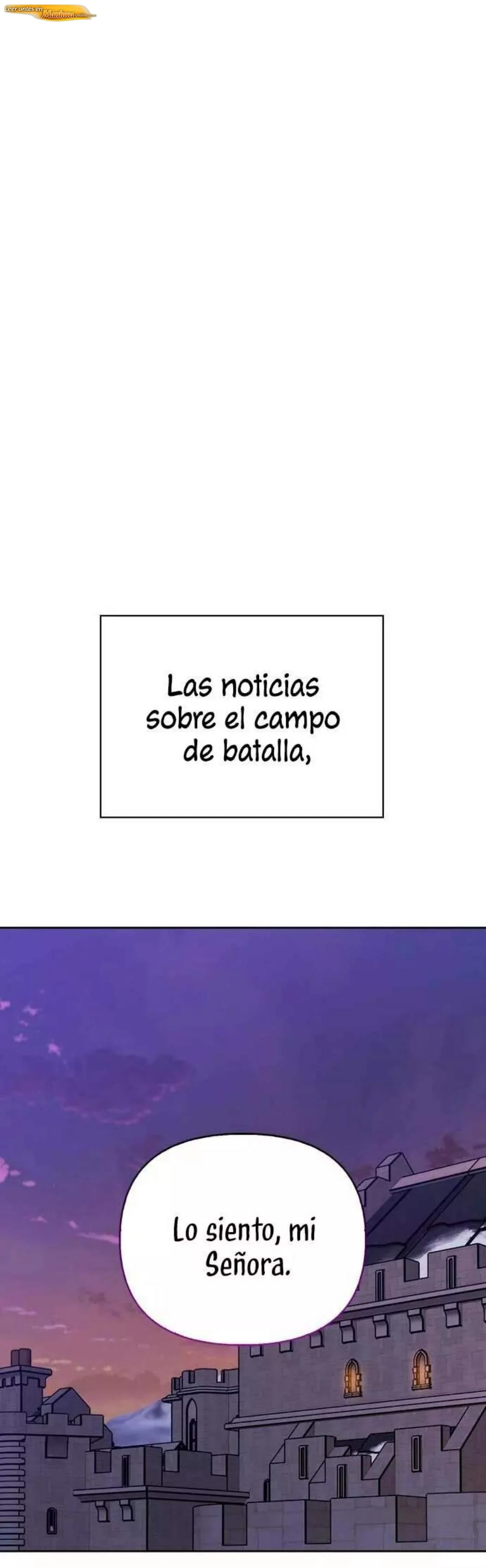Dome al perro rabioso de mi marido Capítulo 16 - página 52