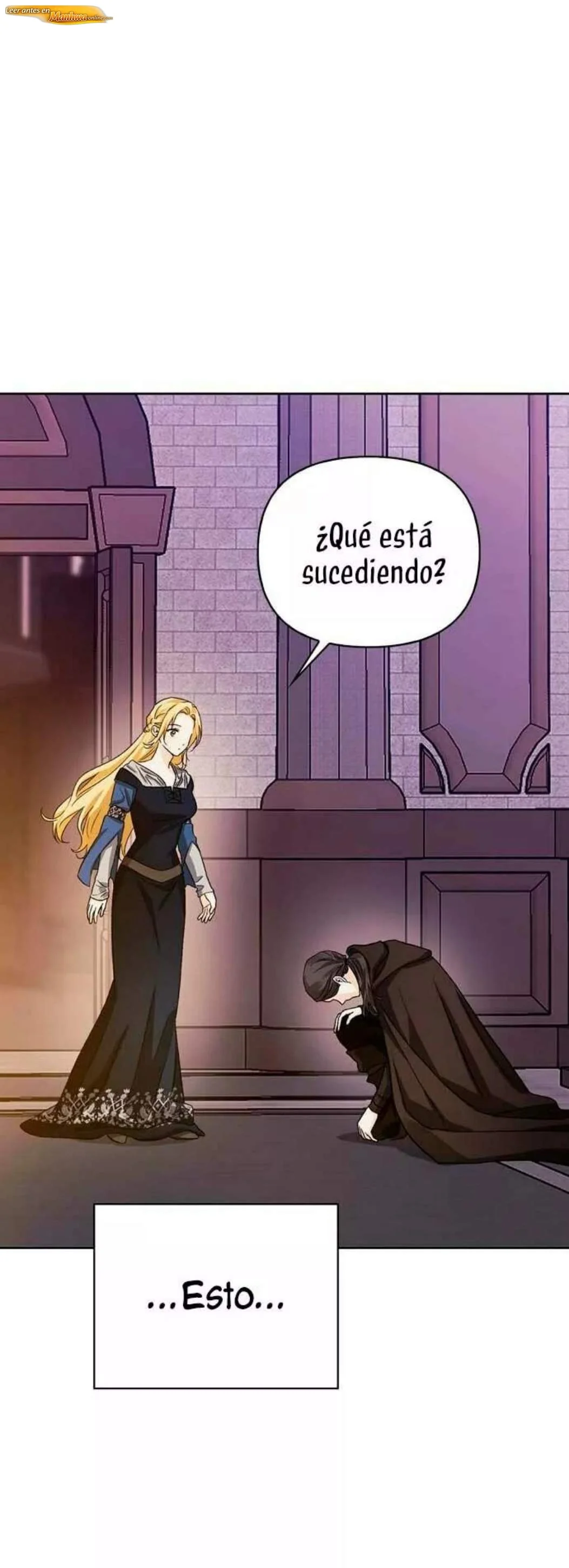 Dome al perro rabioso de mi marido Capítulo 16 - página 56