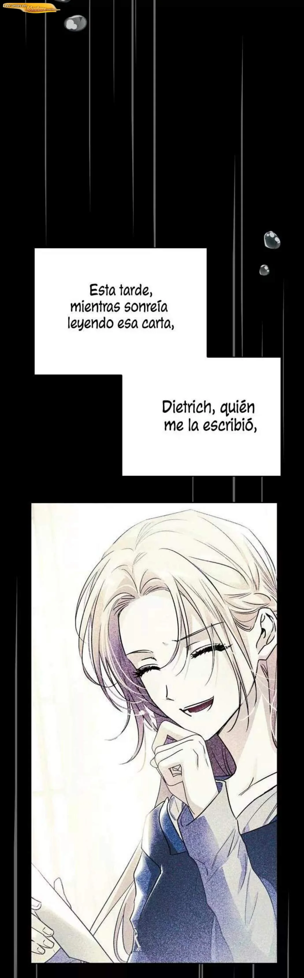 Dome al perro rabioso de mi marido Capítulo 17 - página 18
