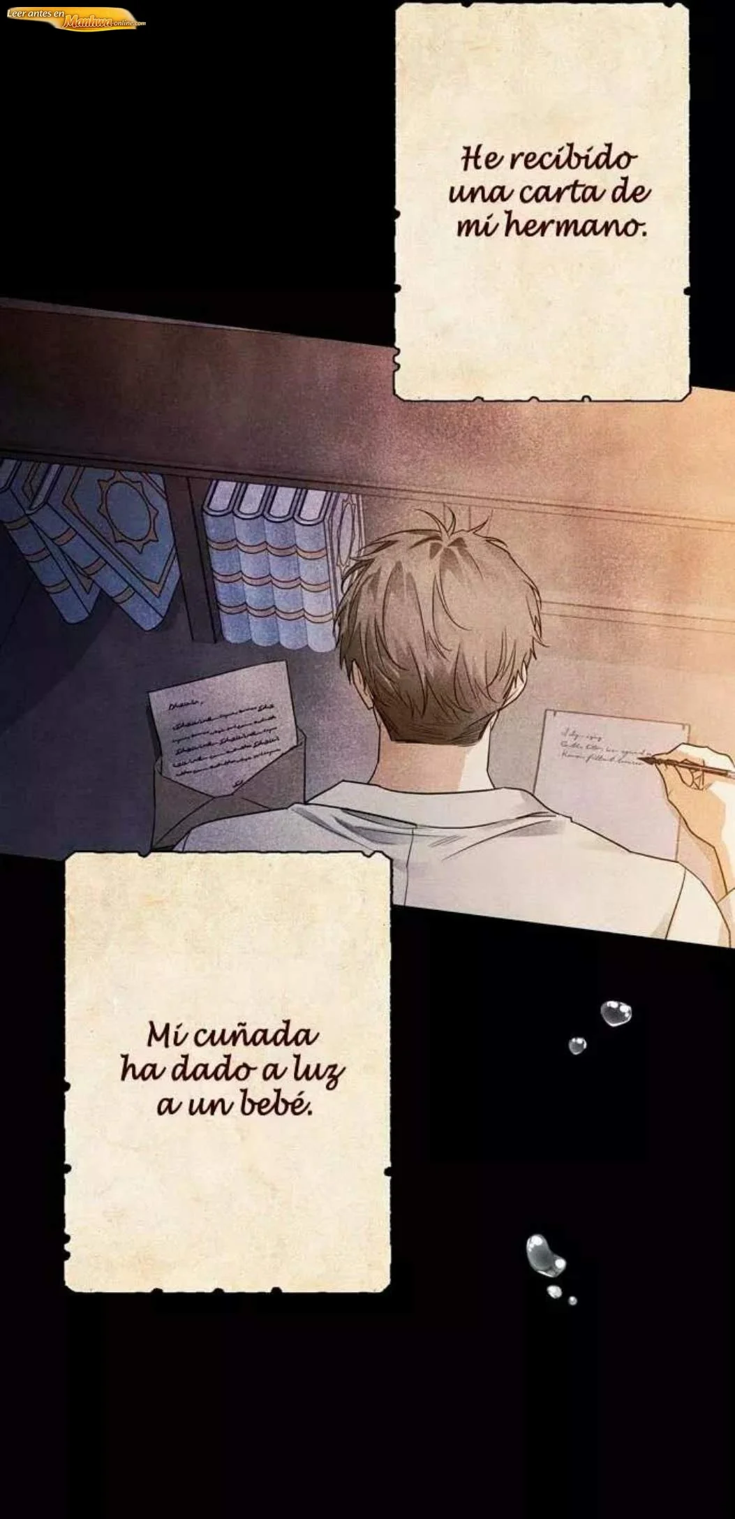 Dome al perro rabioso de mi marido Capítulo 17 - página 20