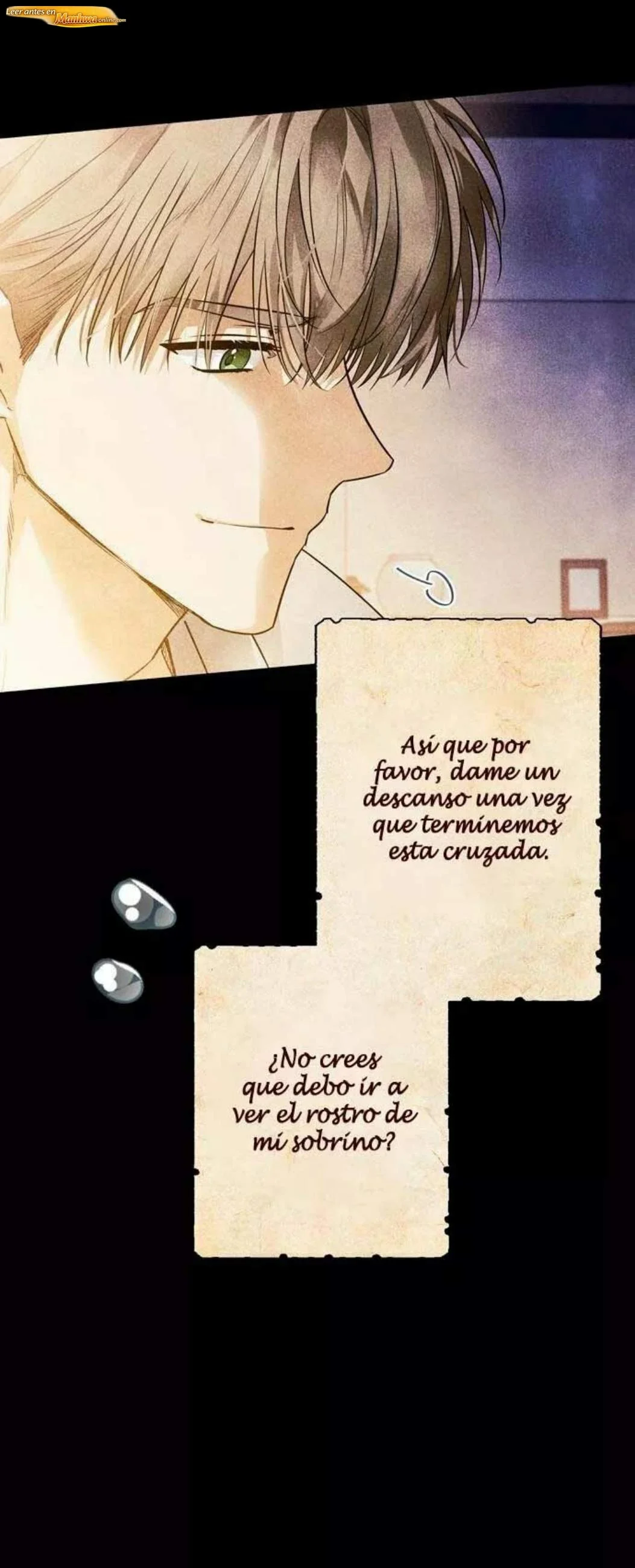 Dome al perro rabioso de mi marido Capítulo 17 - página 21