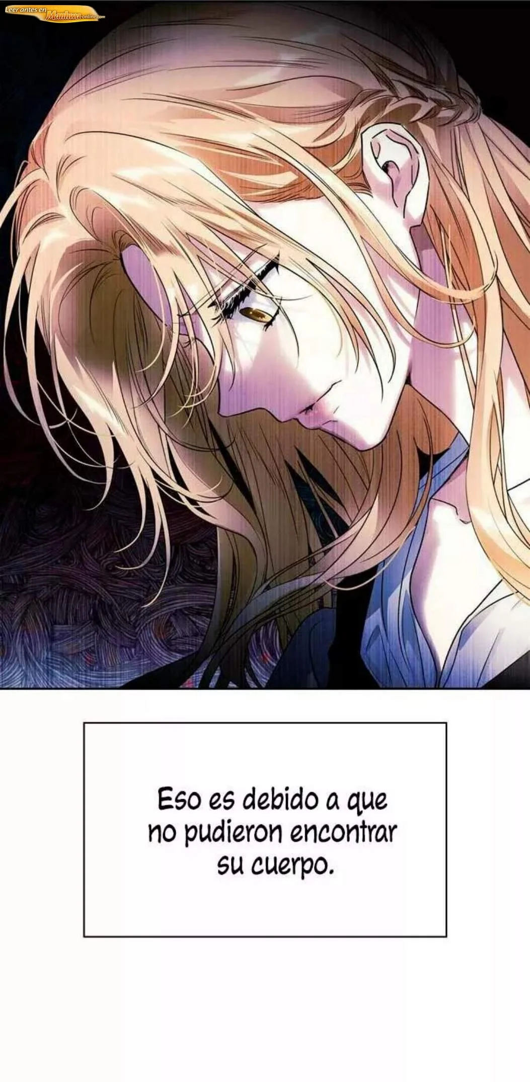 Dome al perro rabioso de mi marido Capítulo 17 - página 57