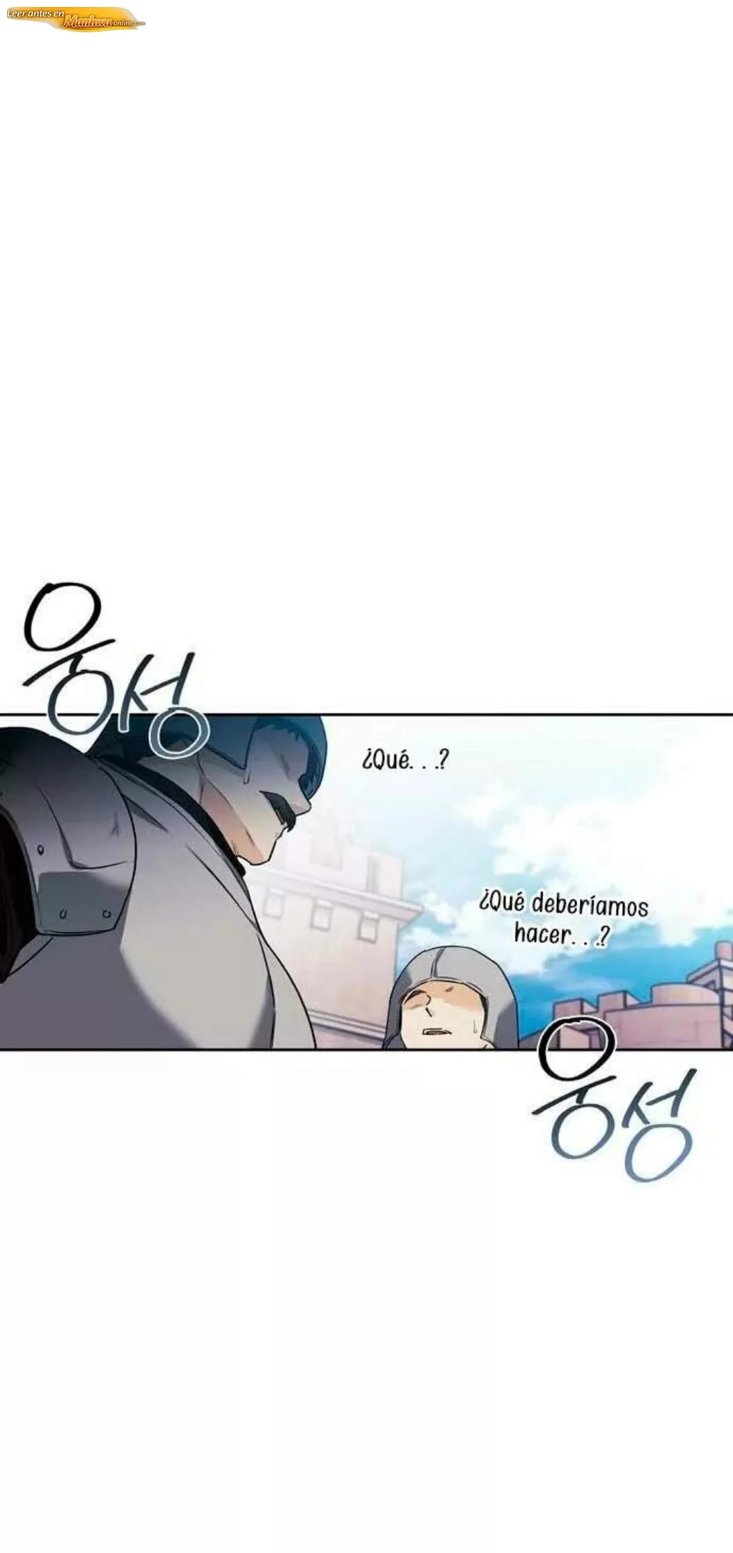 Dome al perro rabioso de mi marido Capítulo 17 - página 59