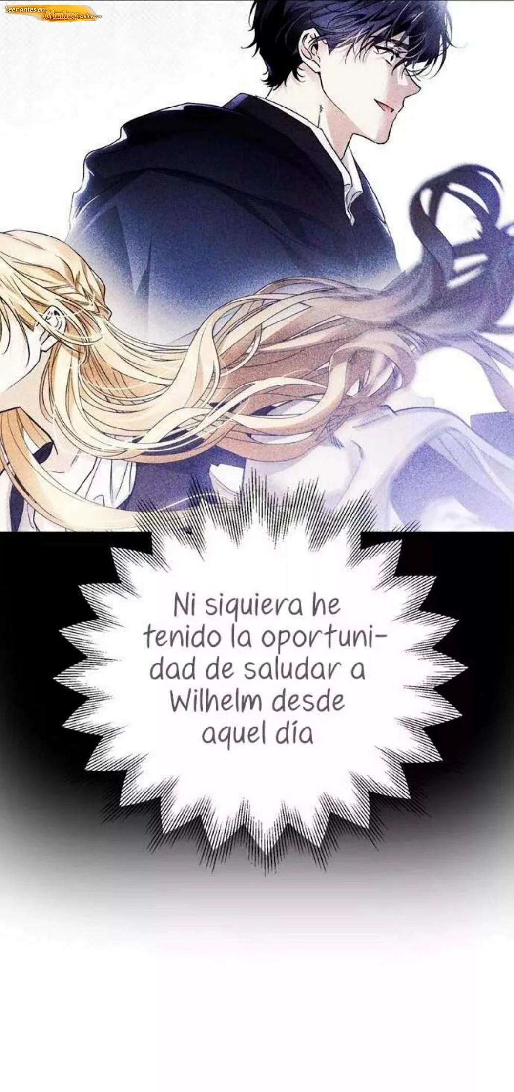 Dome al perro rabioso de mi marido Capítulo 18 - página 9