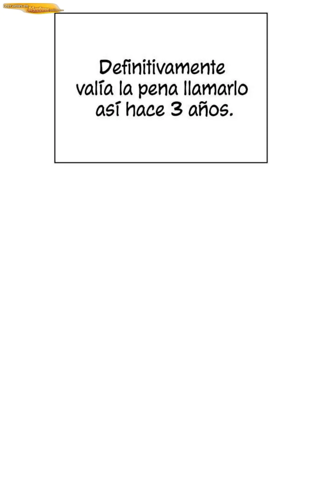 Dome al perro rabioso de mi marido Capítulo 18 - página 20