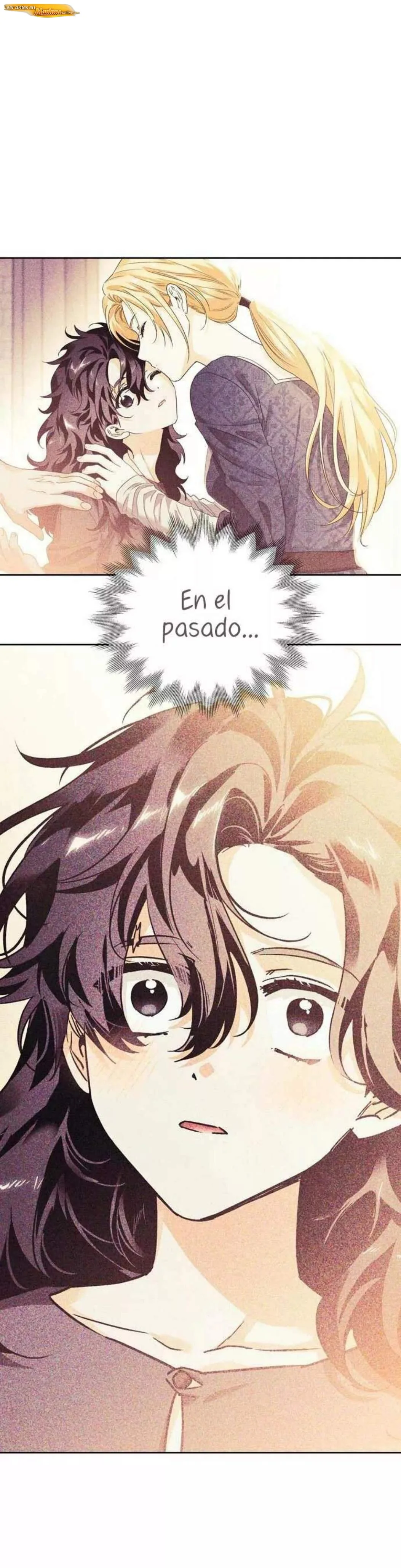 Dome al perro rabioso de mi marido Capítulo 18 - página 28