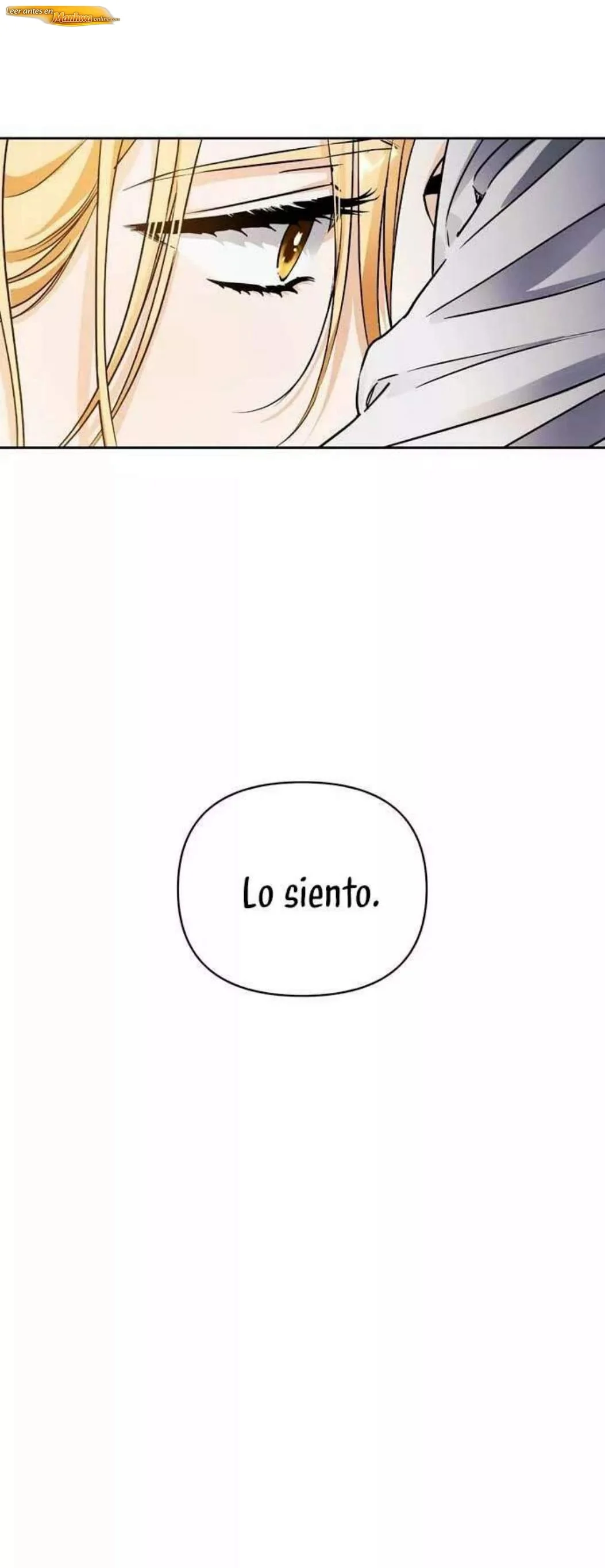 Dome al perro rabioso de mi marido Capítulo 18 - página 30