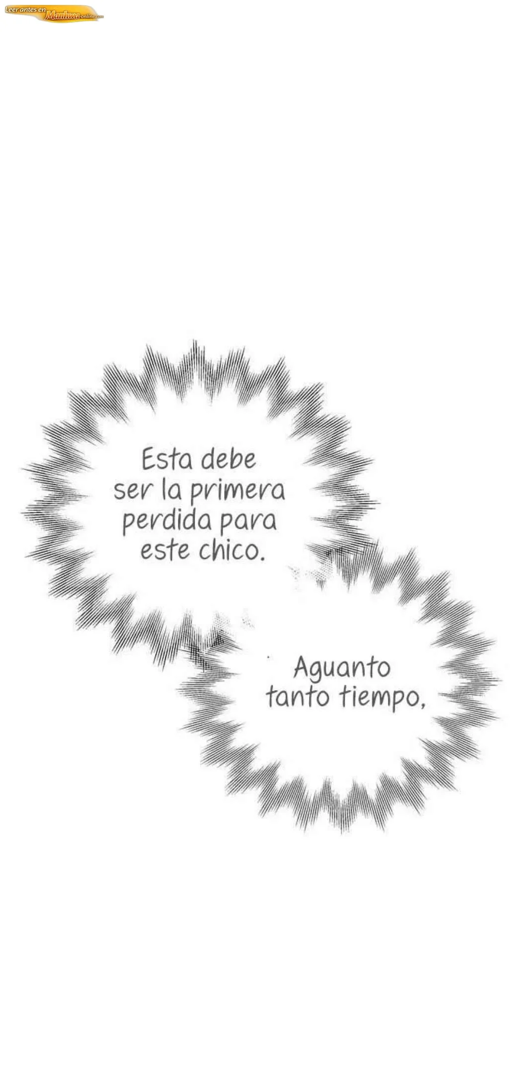 Dome al perro rabioso de mi marido Capítulo 18 - página 32
