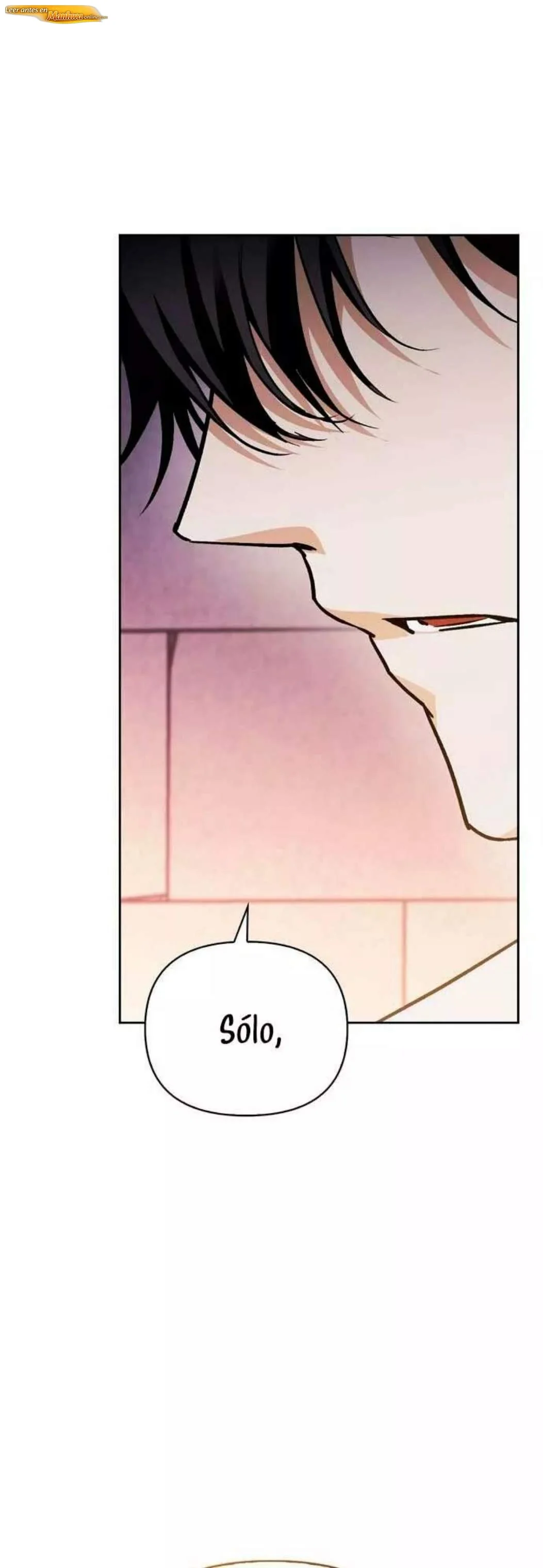Dome al perro rabioso de mi marido Capítulo 18 - página 36