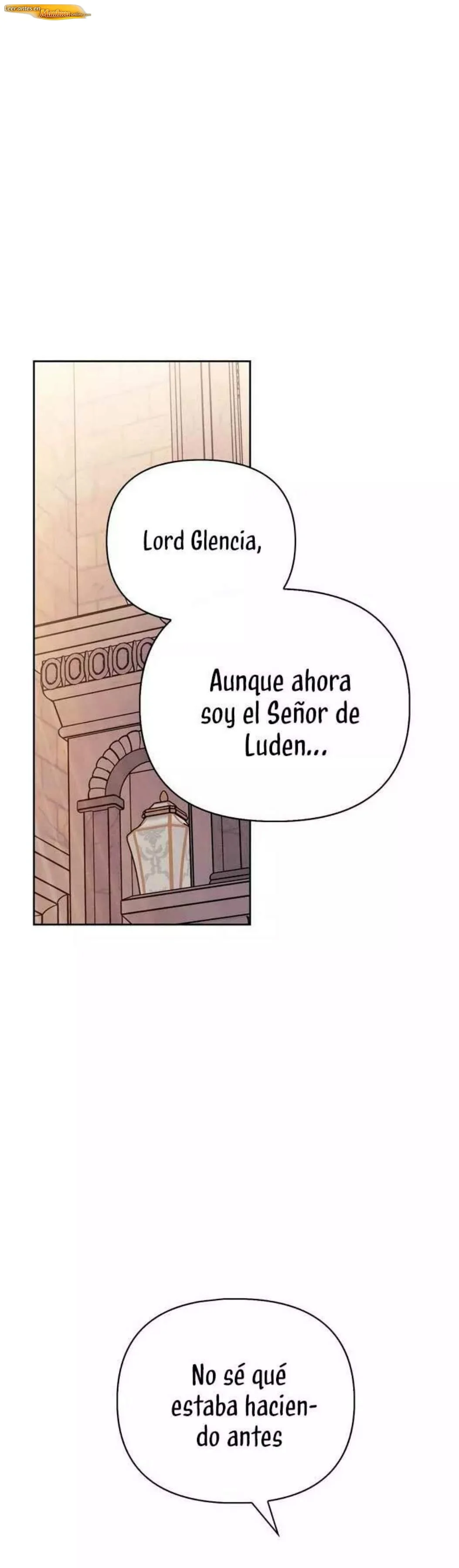 Dome al perro rabioso de mi marido Capítulo 18 - página 50