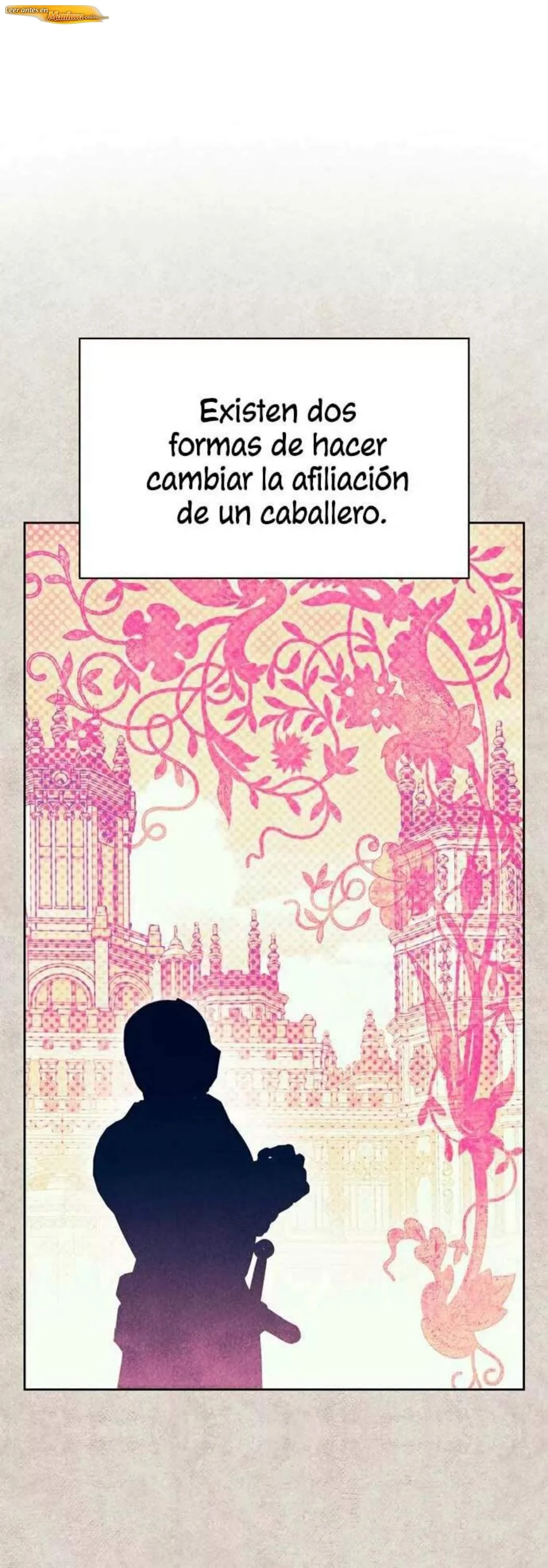 Dome al perro rabioso de mi marido Capítulo 18 - página 53