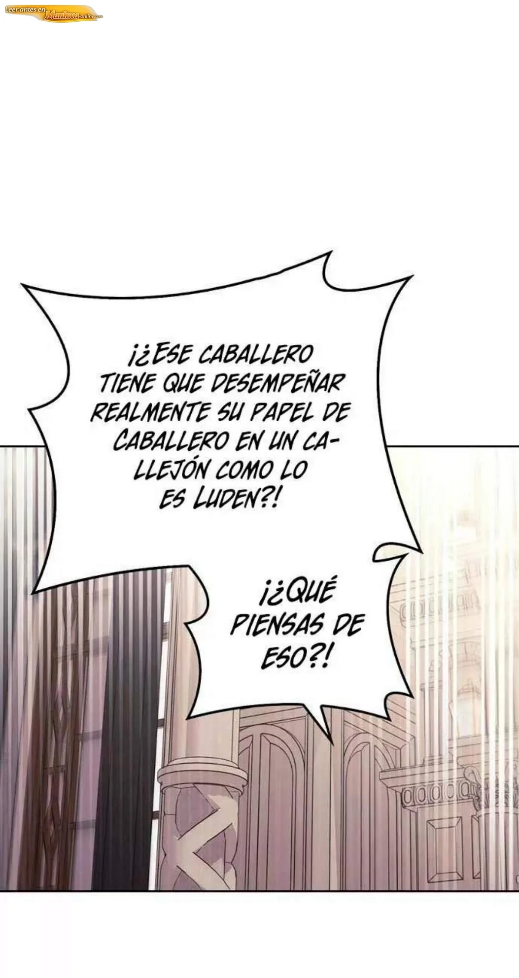 Dome al perro rabioso de mi marido Capítulo 18 - página 61