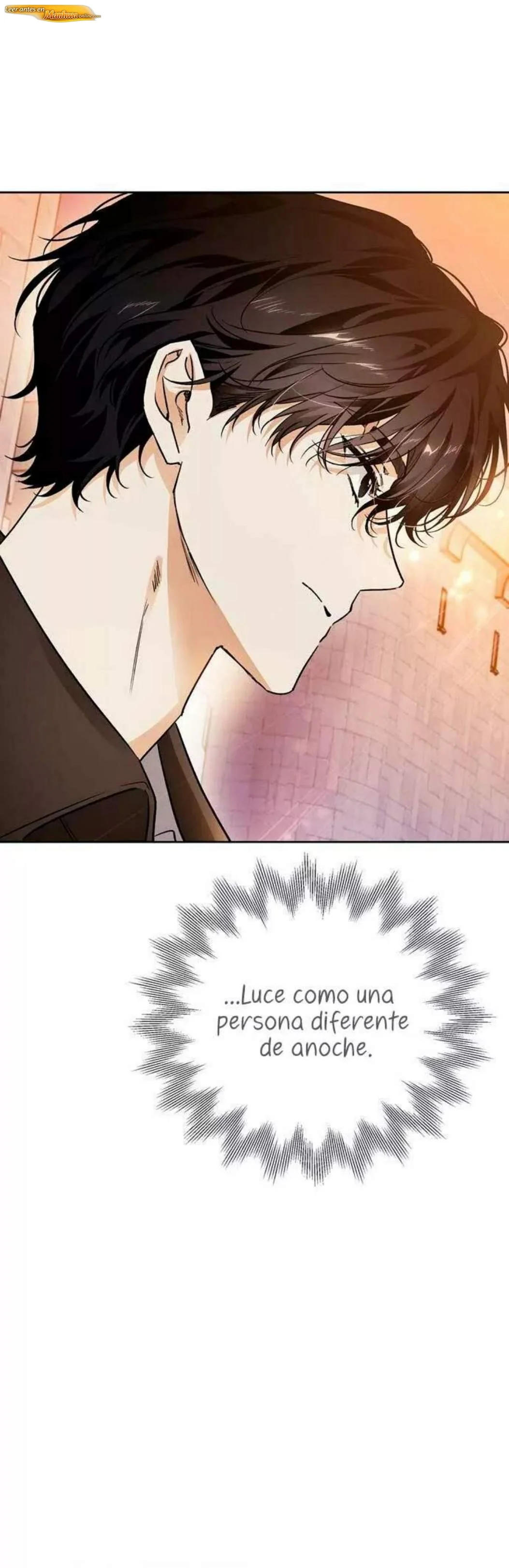 Dome al perro rabioso de mi marido Capítulo 19 - página 4
