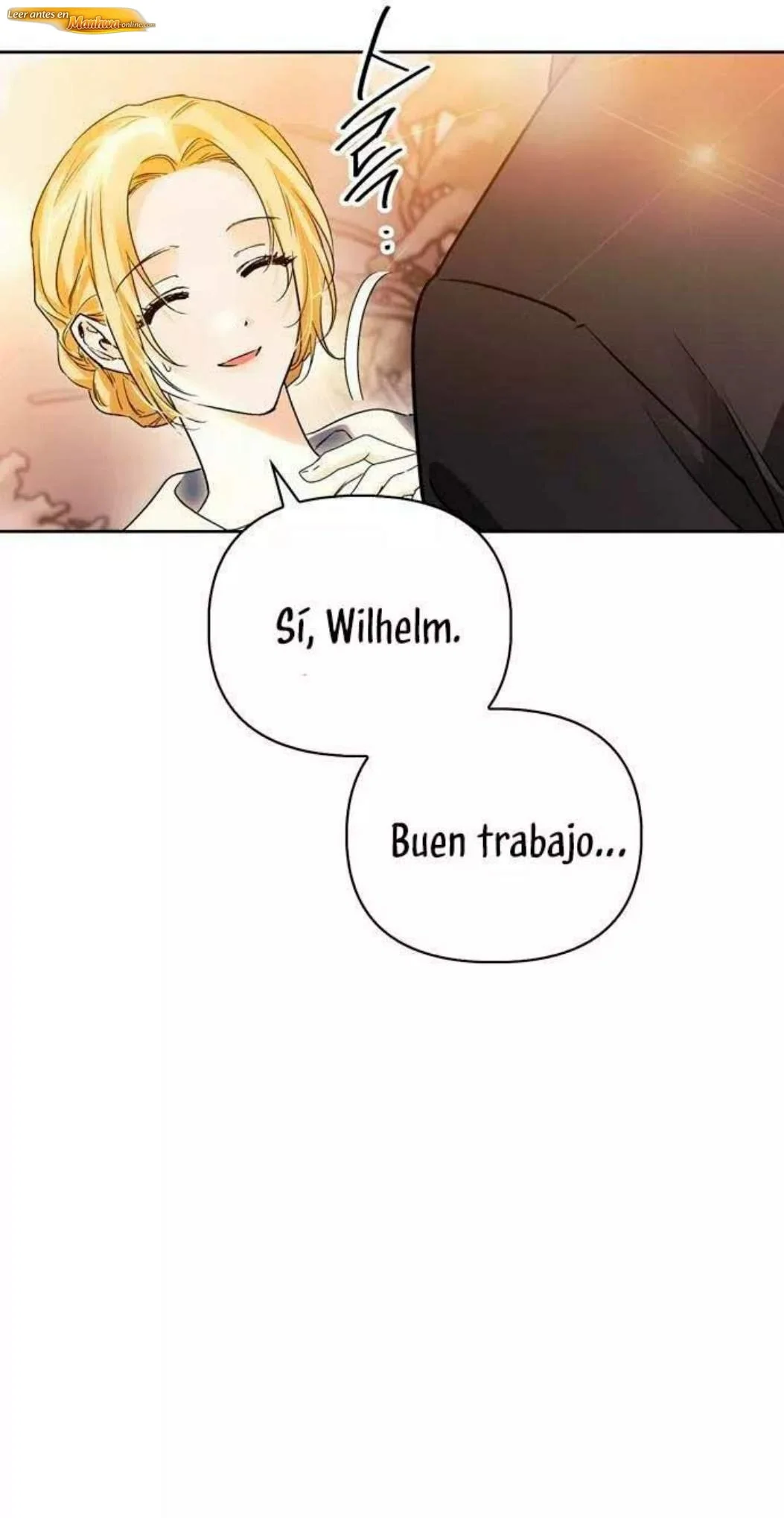 Dome al perro rabioso de mi marido Capítulo 19 - página 13