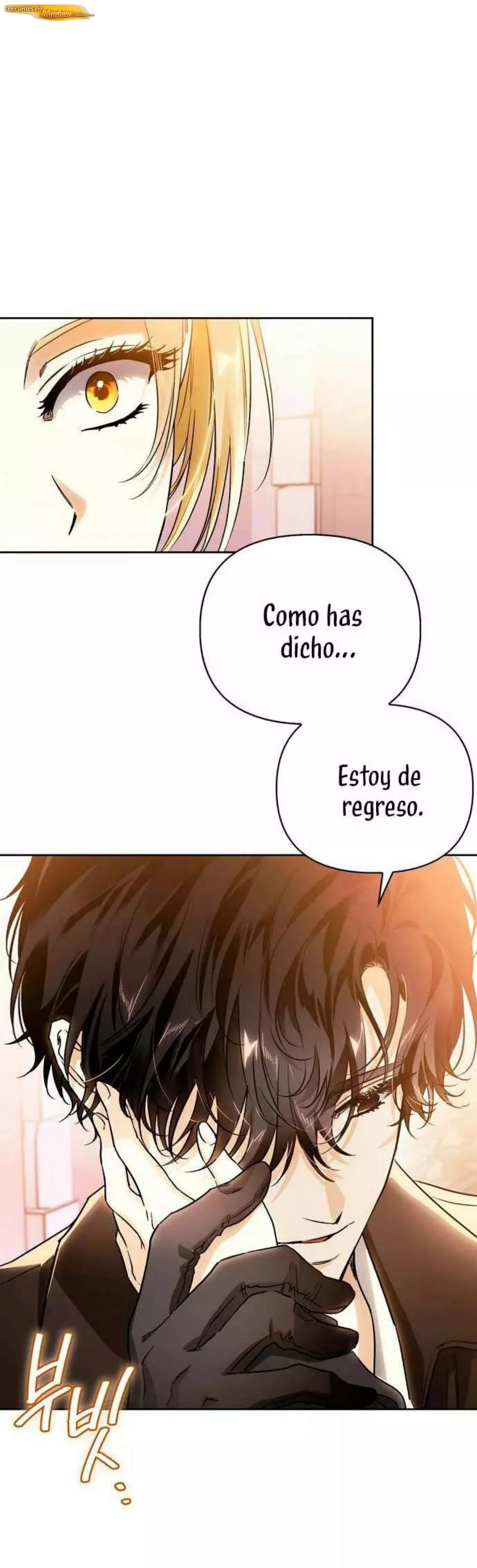 Dome al perro rabioso de mi marido Capítulo 19 - página 15