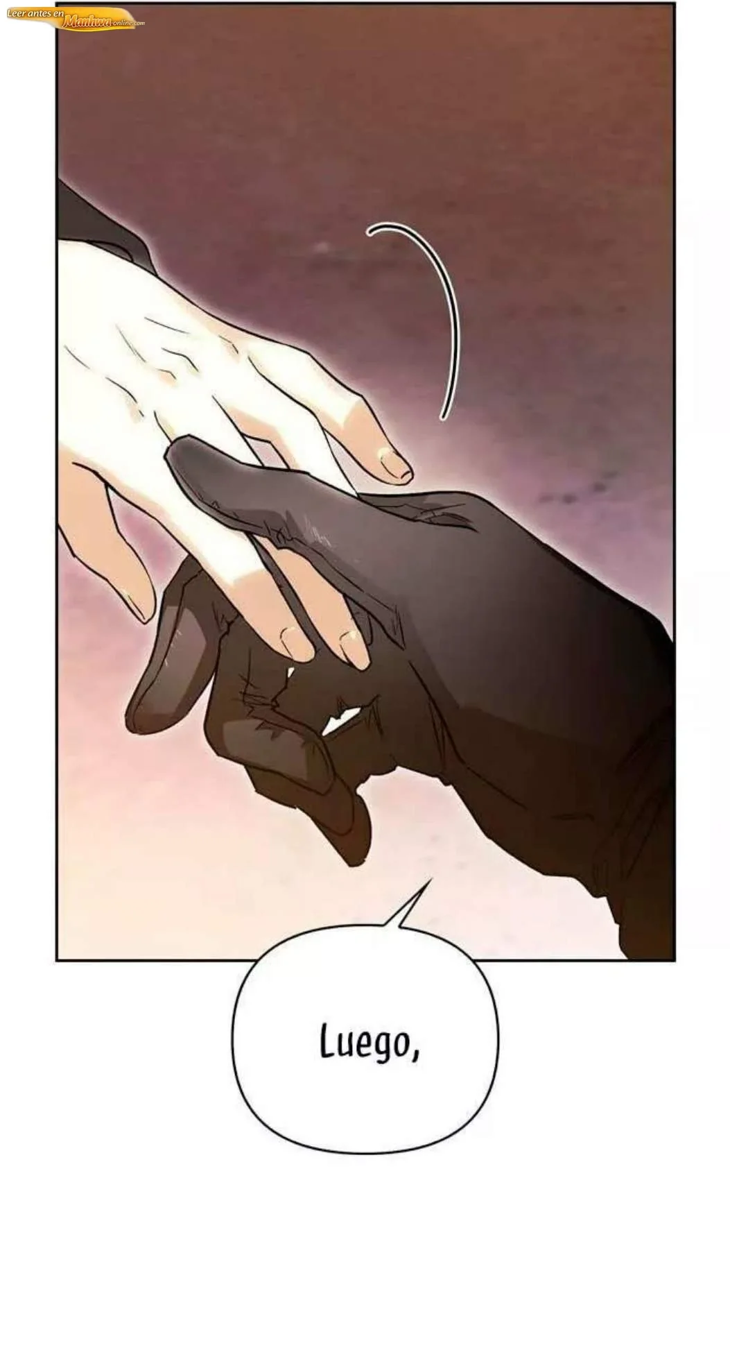 Dome al perro rabioso de mi marido Capítulo 19 - página 22