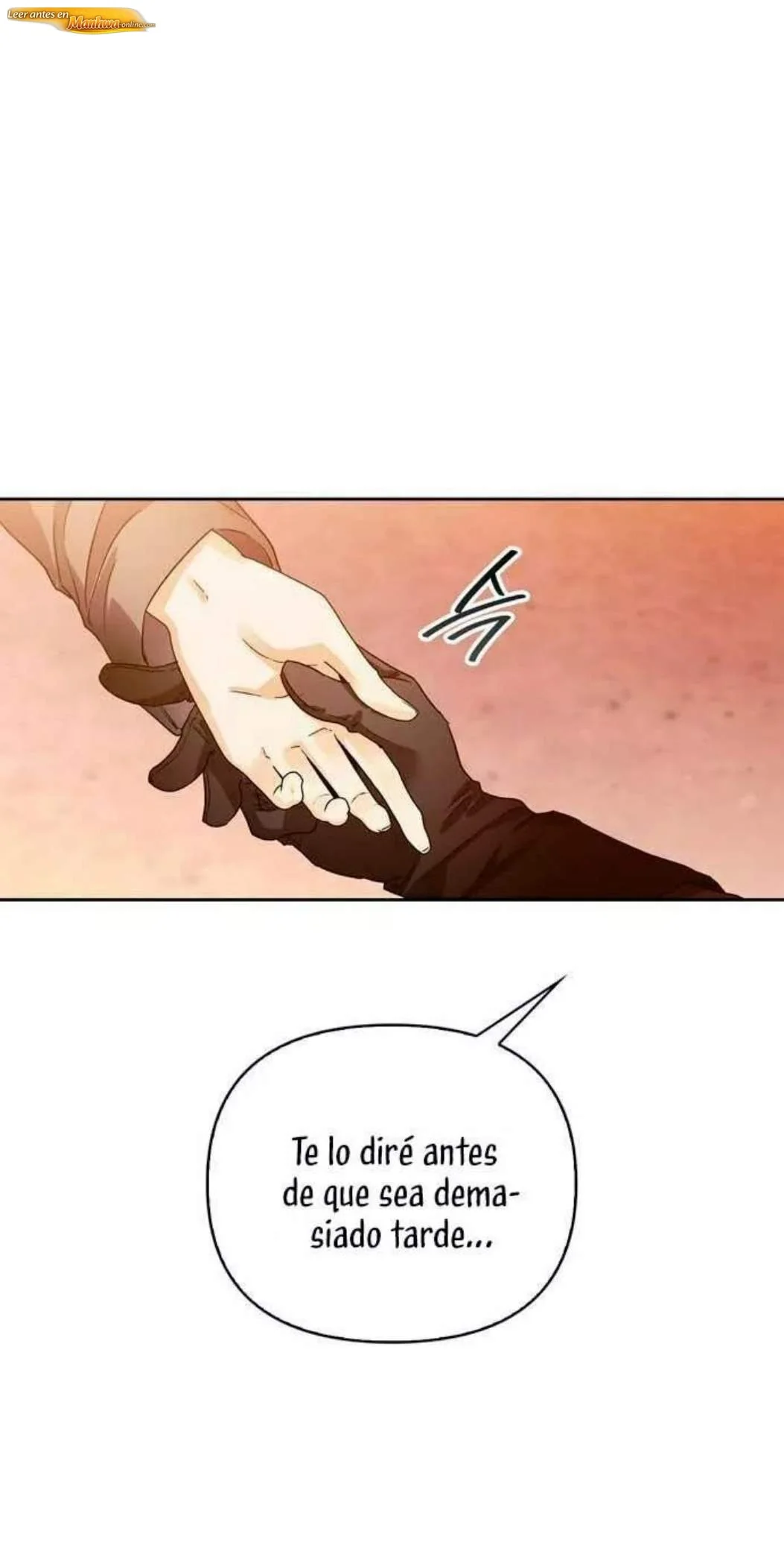 Dome al perro rabioso de mi marido Capítulo 19 - página 25