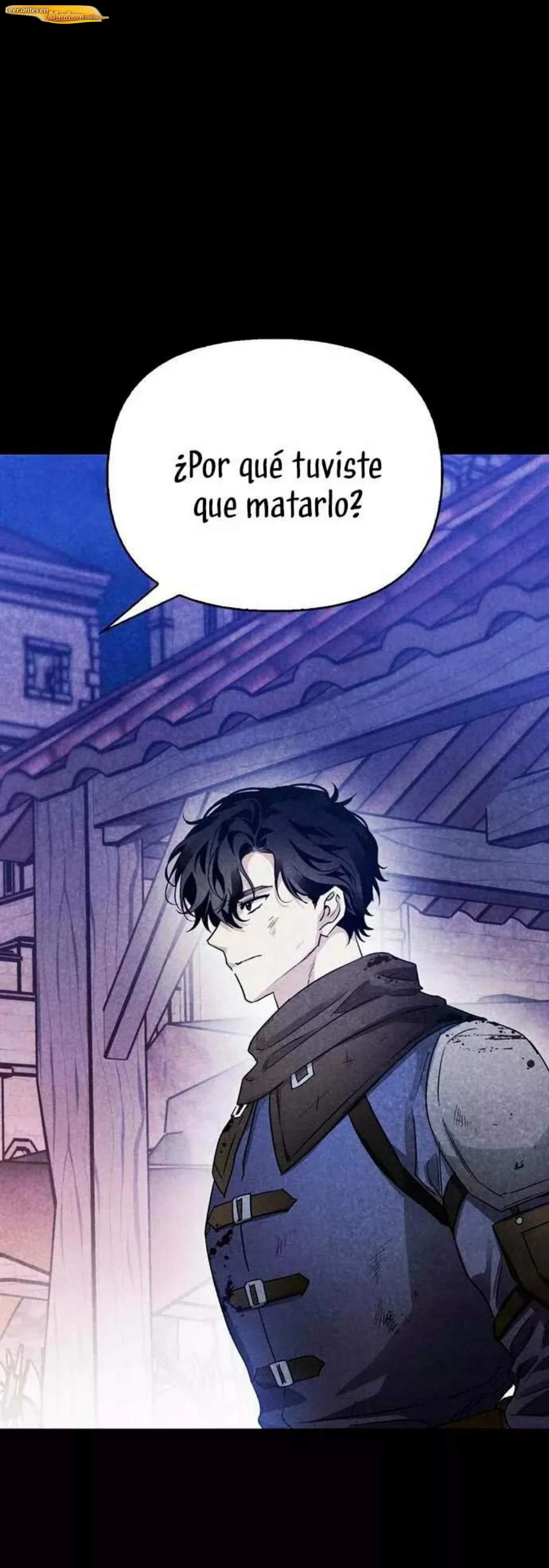 Dome al perro rabioso de mi marido Capítulo 19 - página 42