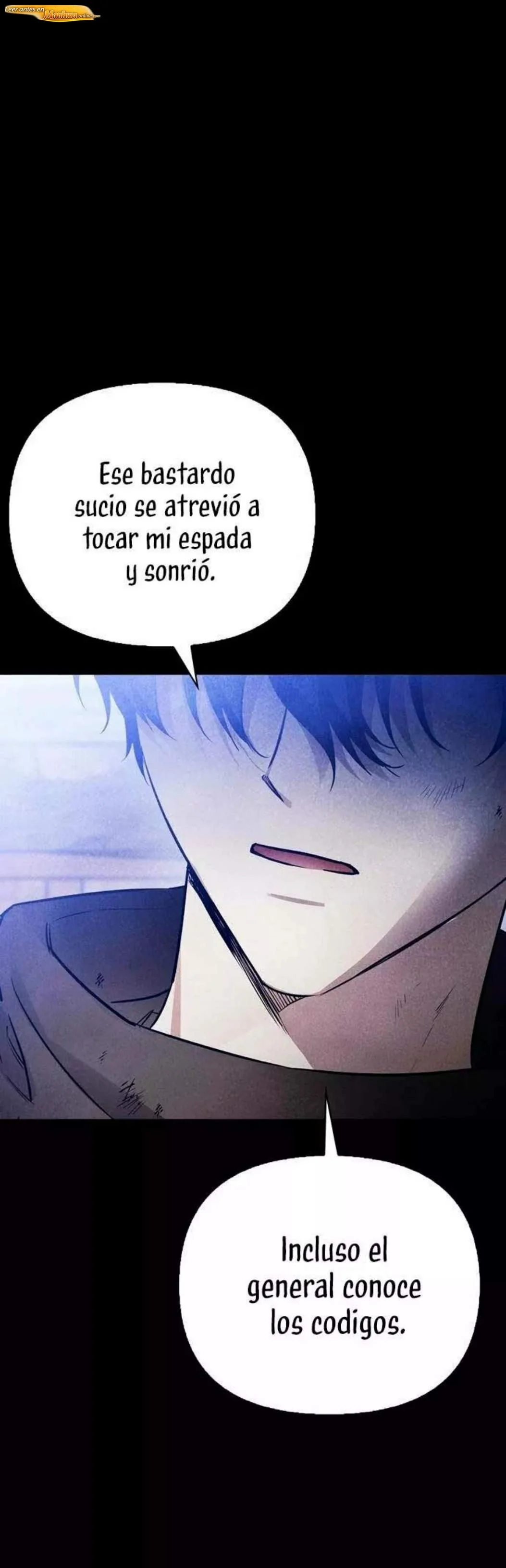 Dome al perro rabioso de mi marido Capítulo 19 - página 47