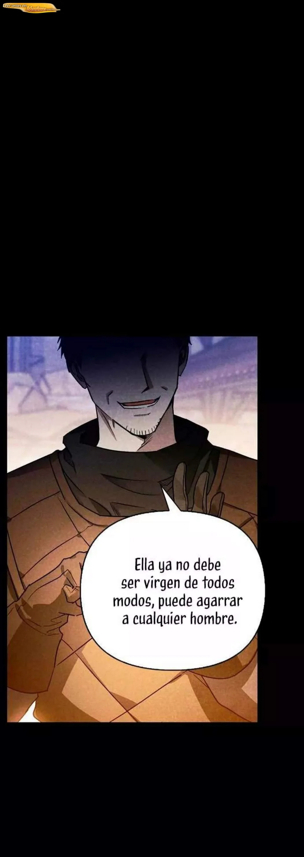 Dome al perro rabioso de mi marido Capítulo 20 - página 11