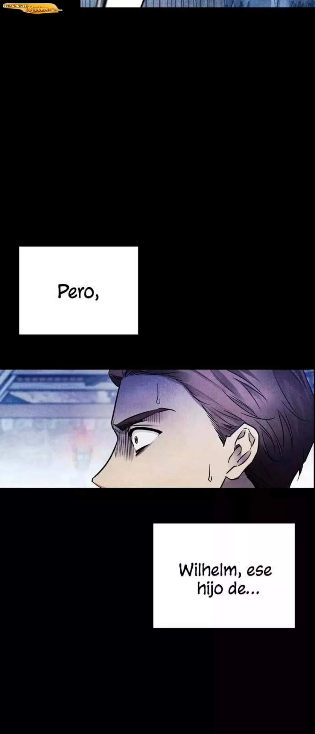 Dome al perro rabioso de mi marido Capítulo 20 - página 30