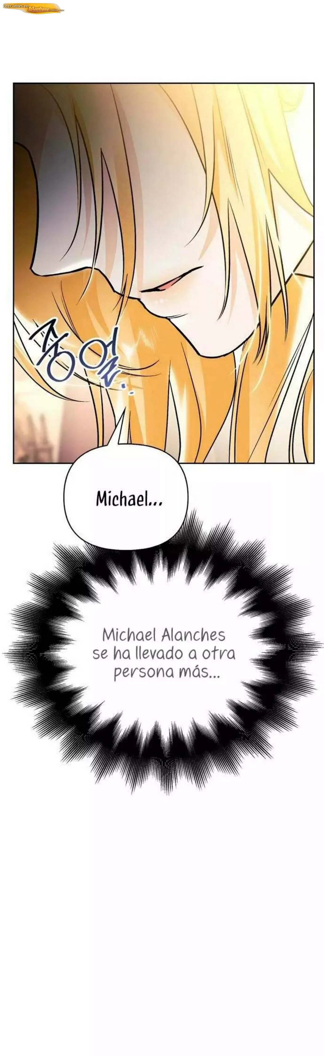 Dome al perro rabioso de mi marido Capítulo 20 - página 49