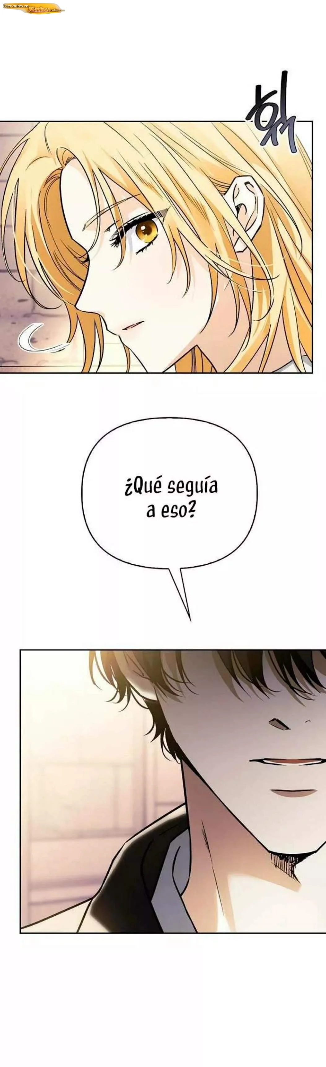 Dome al perro rabioso de mi marido Capítulo 20 - página 52