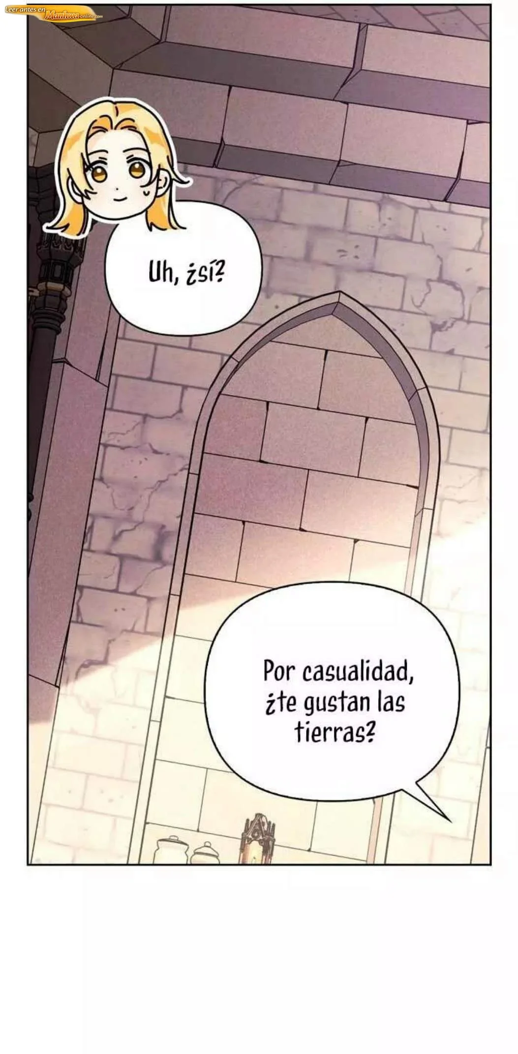 Dome al perro rabioso de mi marido Capítulo 20 - página 59