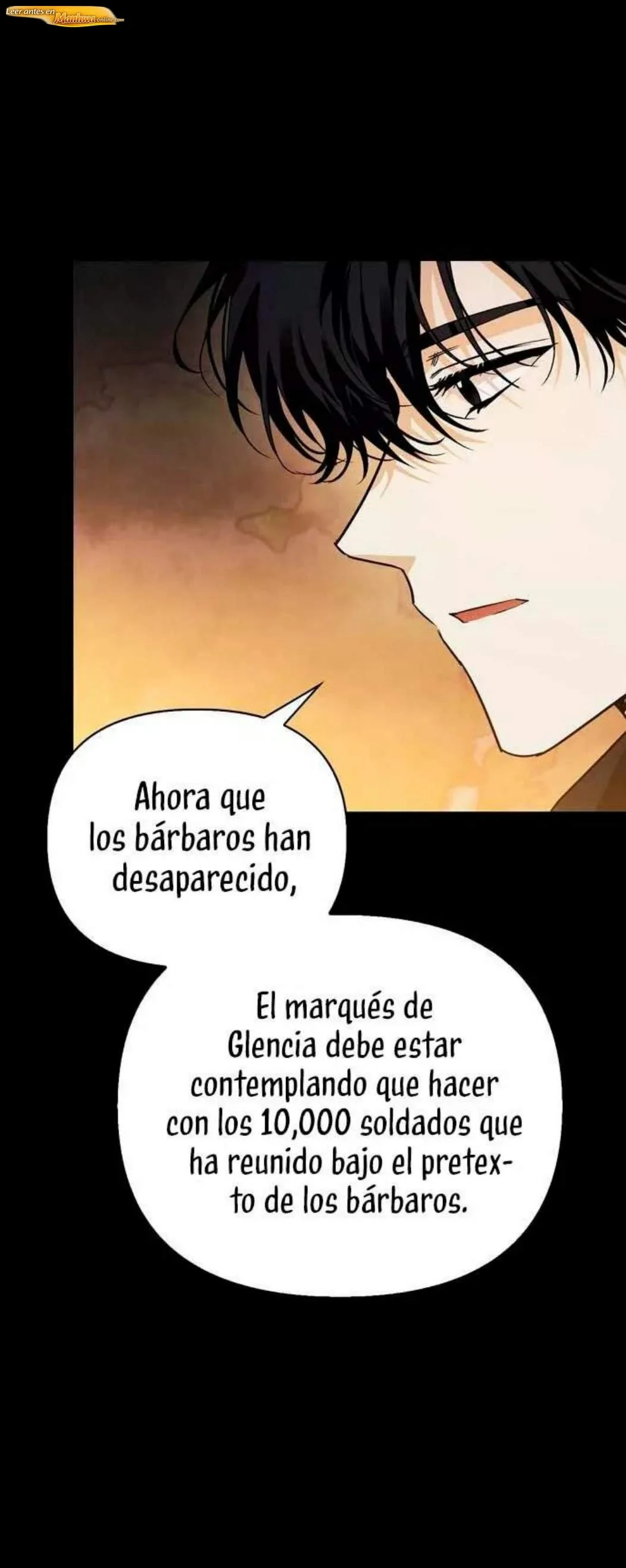 Dome al perro rabioso de mi marido Capítulo 21 - página 19