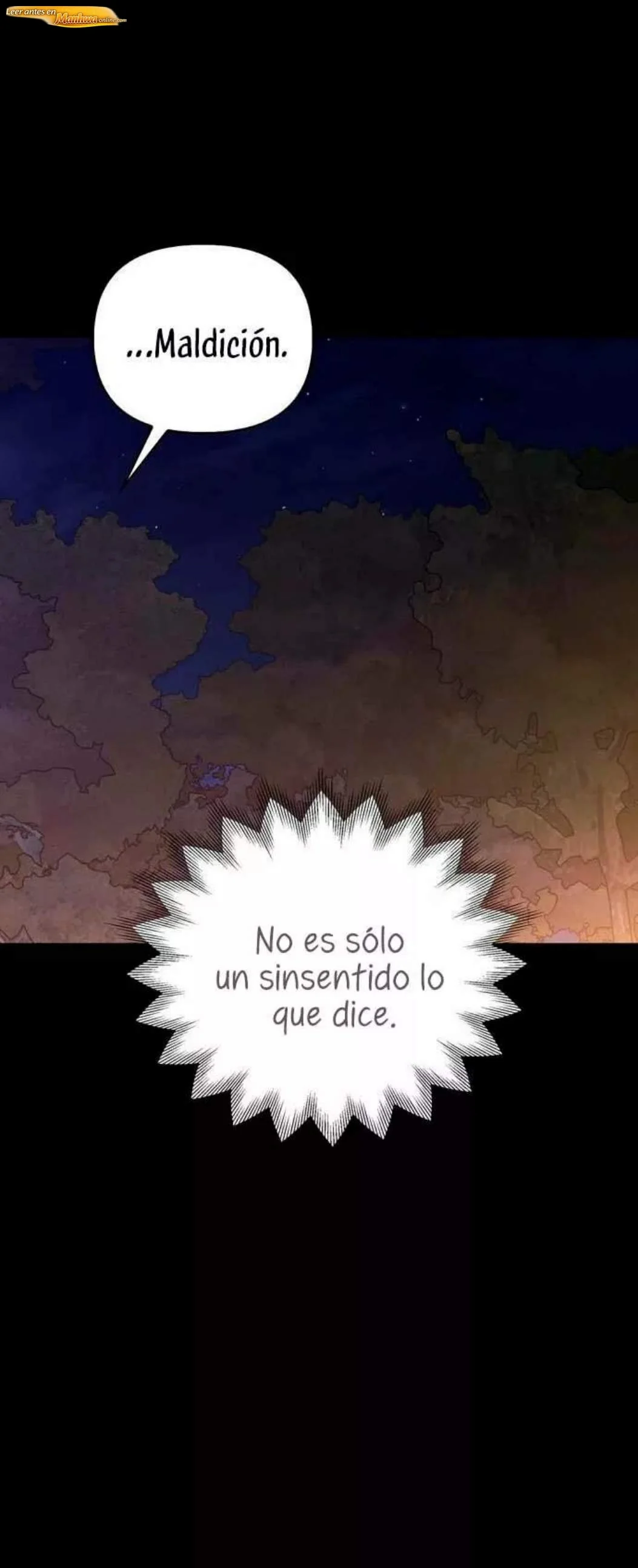 Dome al perro rabioso de mi marido Capítulo 21 - página 33
