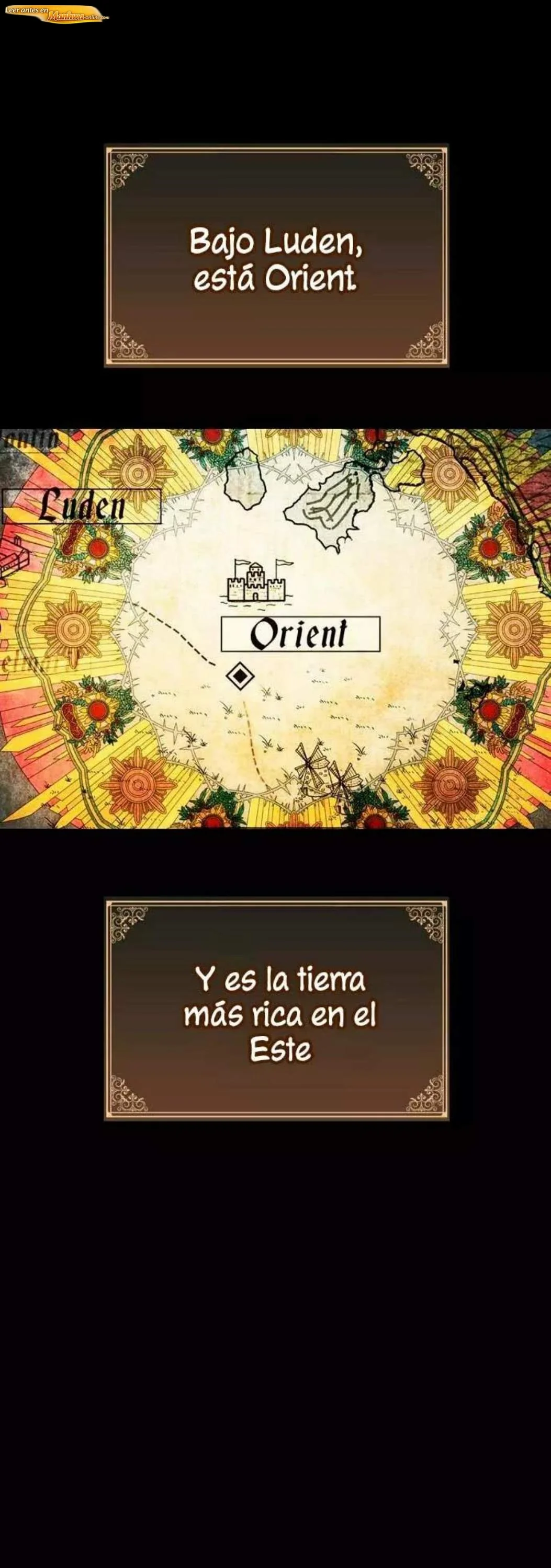 Dome al perro rabioso de mi marido Capítulo 21 - página 34