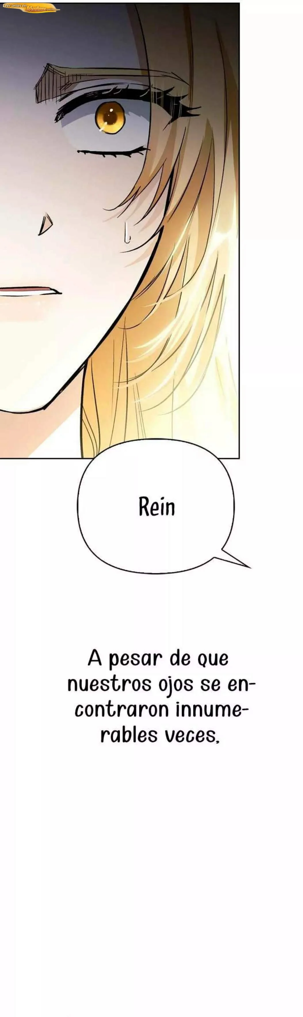 Dome al perro rabioso de mi marido Capítulo 21 - página 51