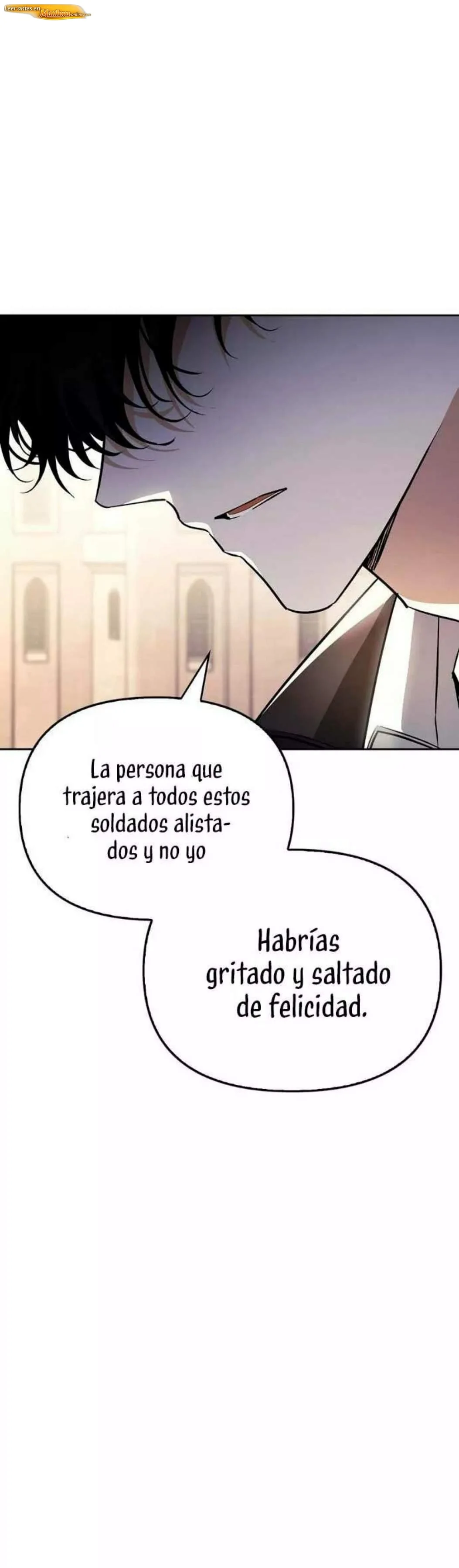 Dome al perro rabioso de mi marido Capítulo 21 - página 54