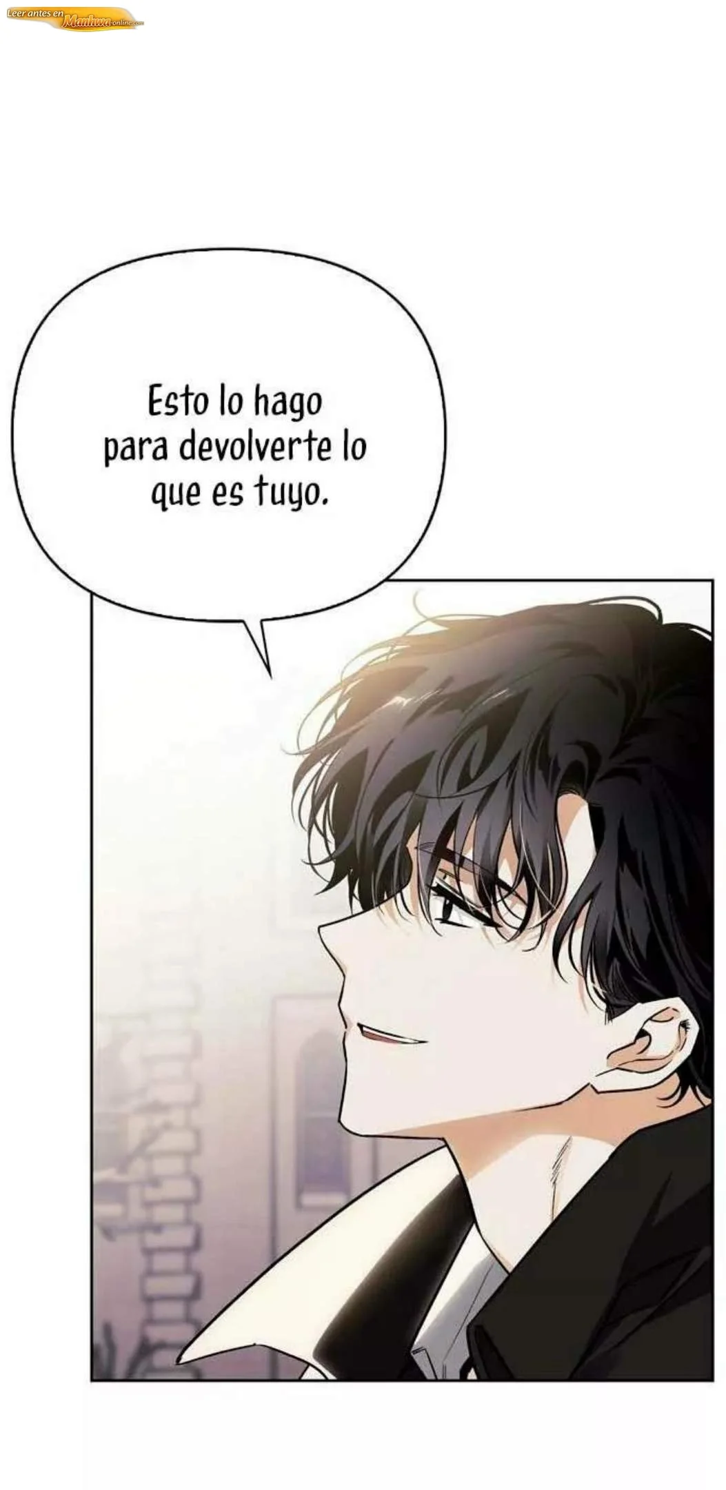 Dome al perro rabioso de mi marido Capítulo 22 - página 4
