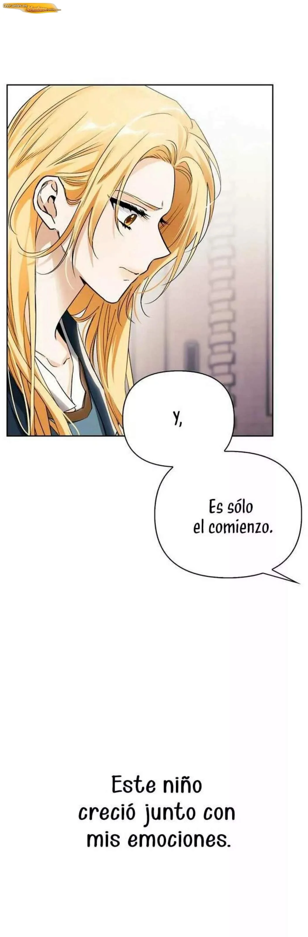 Dome al perro rabioso de mi marido Capítulo 22 - página 5
