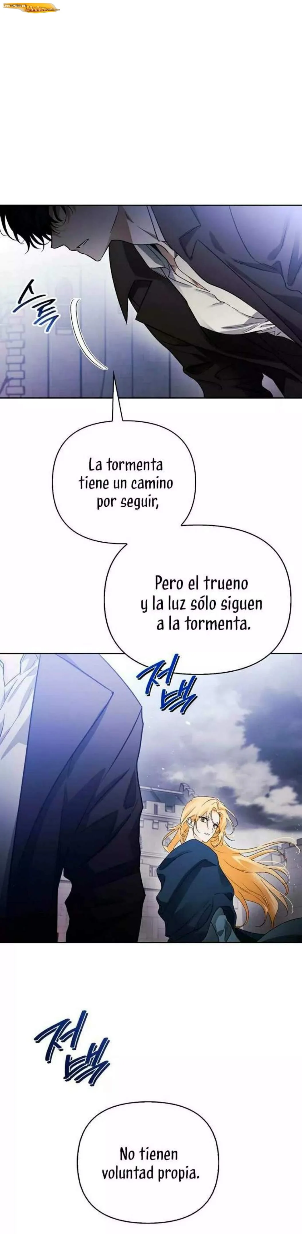 Dome al perro rabioso de mi marido Capítulo 22 - página 15