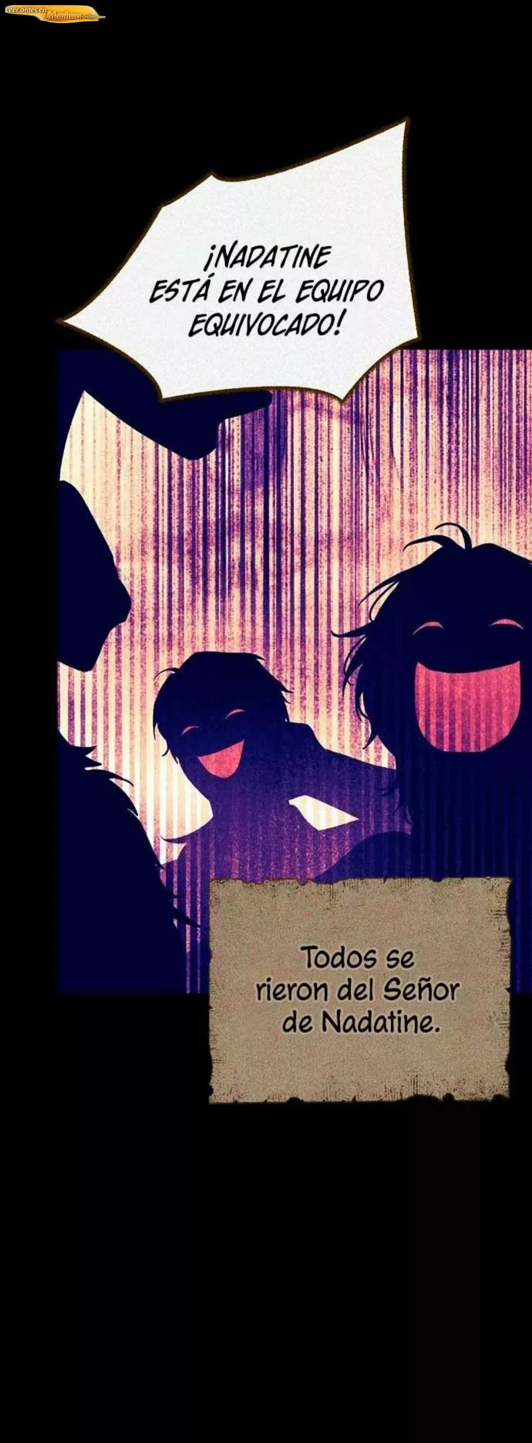 Dome al perro rabioso de mi marido Capítulo 22 - página 24