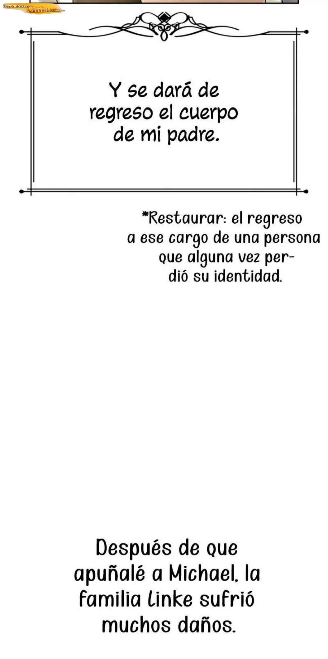 Dome al perro rabioso de mi marido Capítulo 23 - página 4