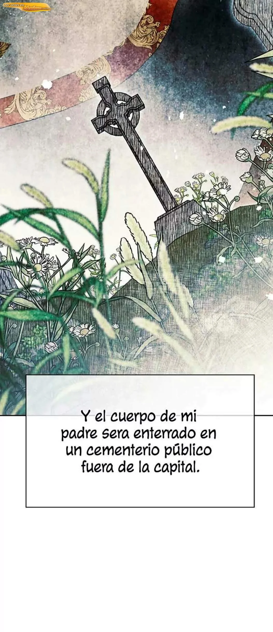 Dome al perro rabioso de mi marido Capítulo 23 - página 6