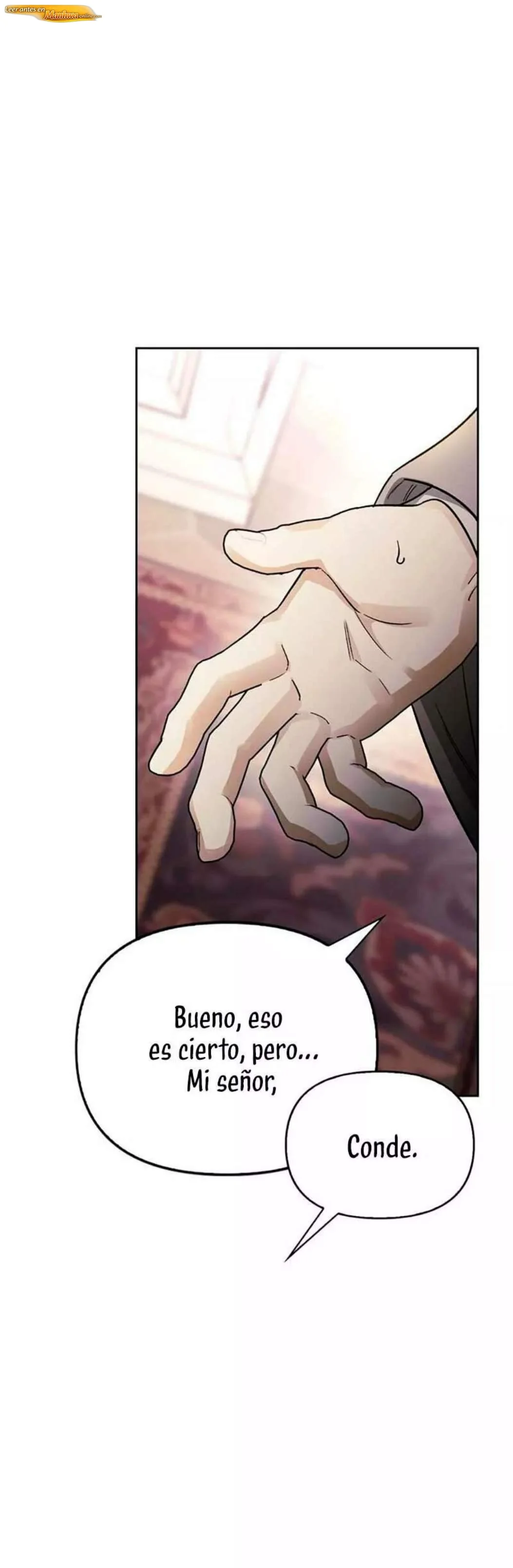 Dome al perro rabioso de mi marido Capítulo 23 - página 24