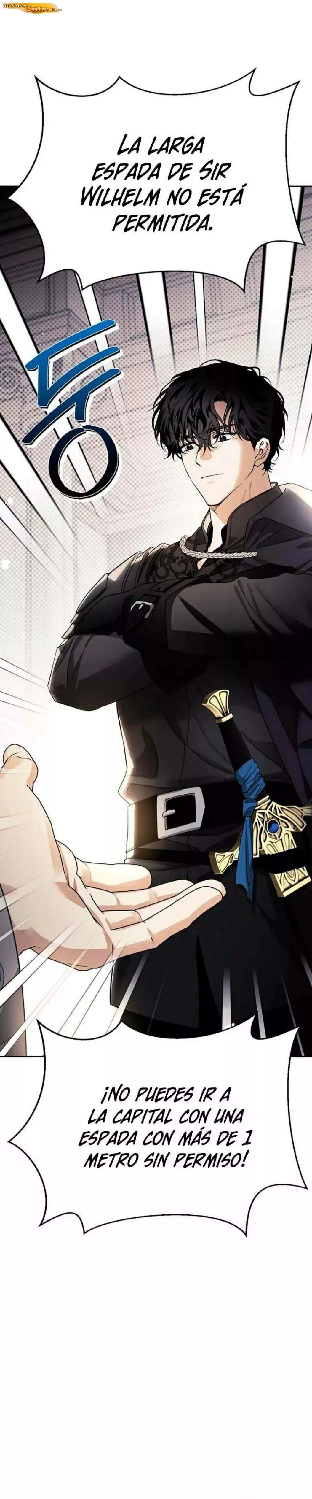Dome al perro rabioso de mi marido Capítulo 23 - página 28