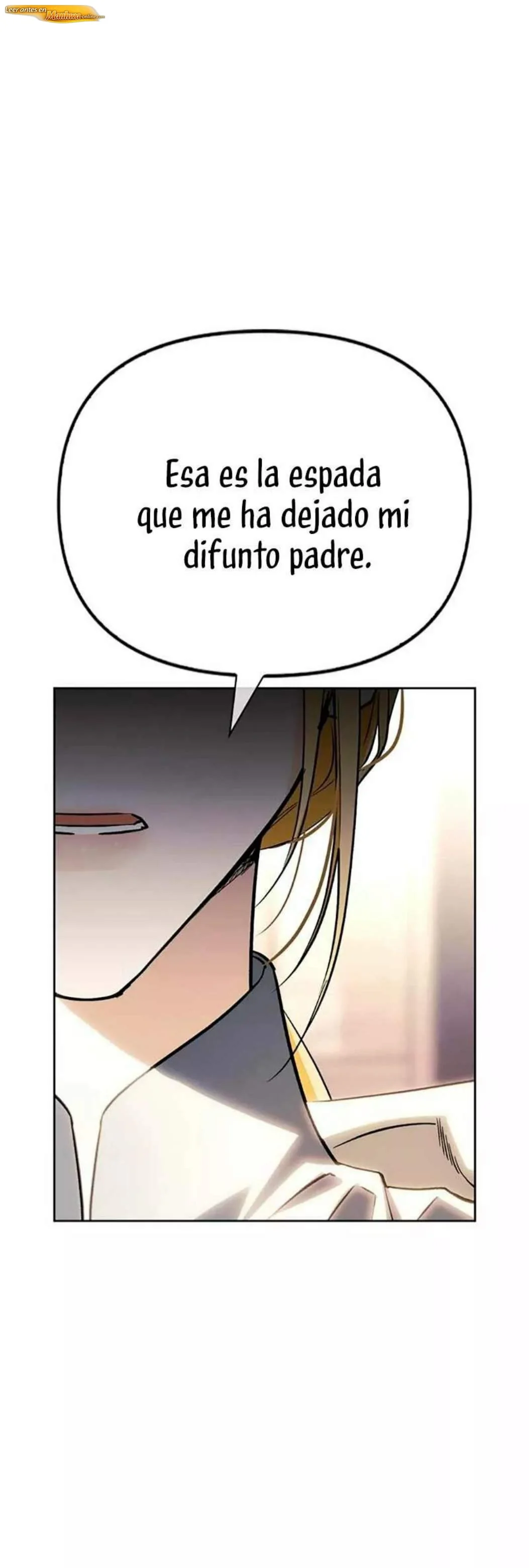 Dome al perro rabioso de mi marido Capítulo 23 - página 30