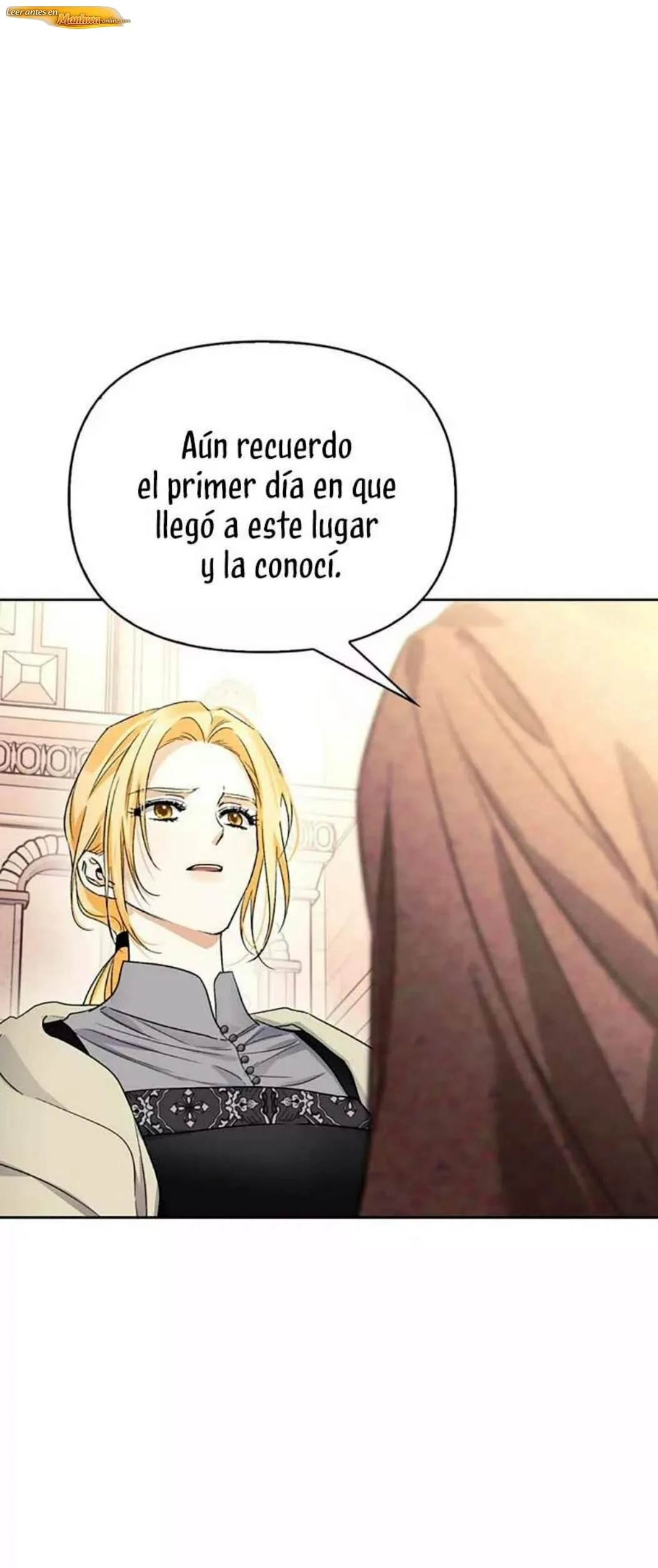 Dome al perro rabioso de mi marido Capítulo 23 - página 45